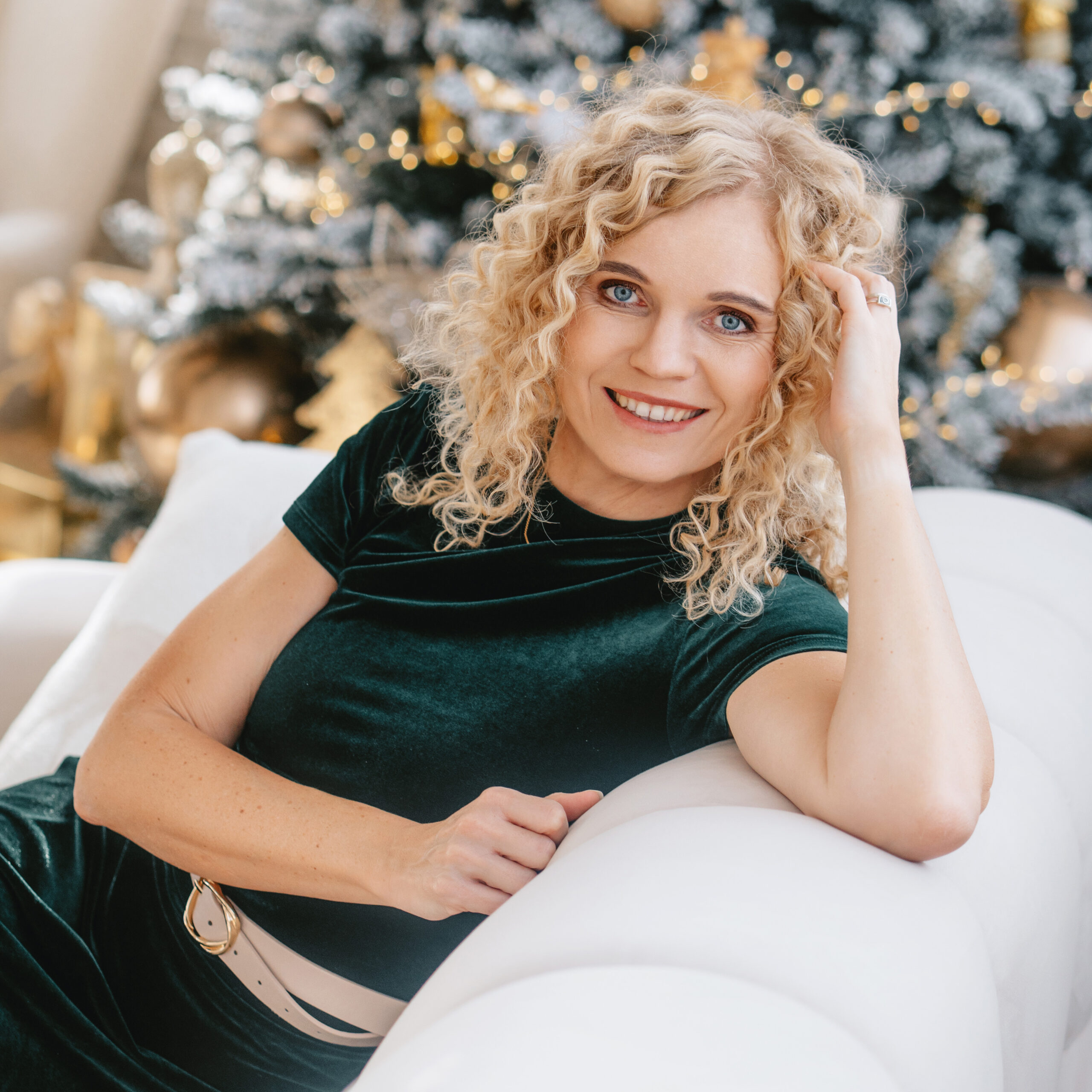 Alena Pošíková, fotografka školek a škol v Praze a Středních Čechách