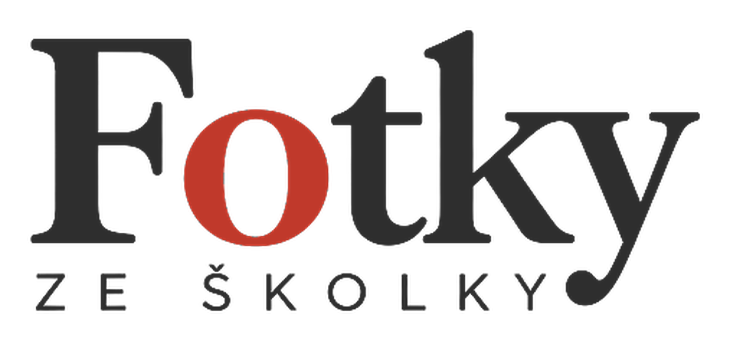 Fotky ze školky